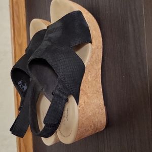 Clarks Wedges